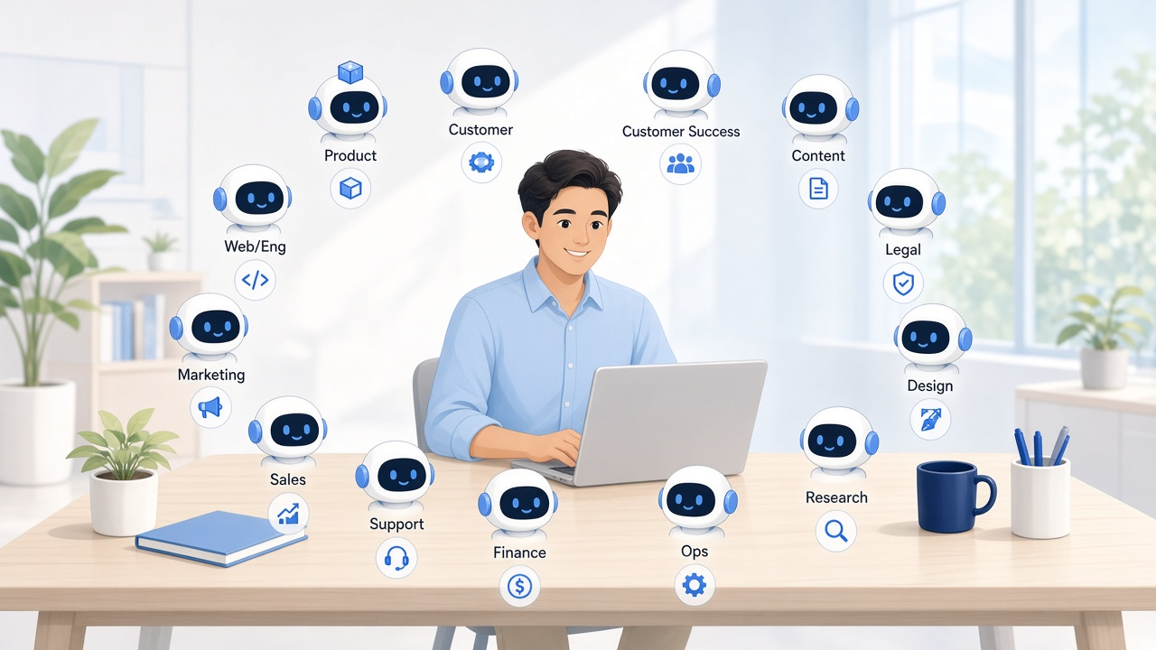 Philippines expert and specialist bots