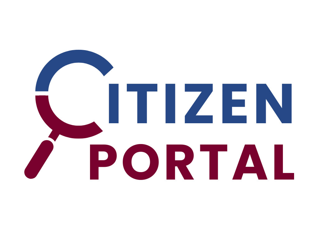 Citizen Portal logo